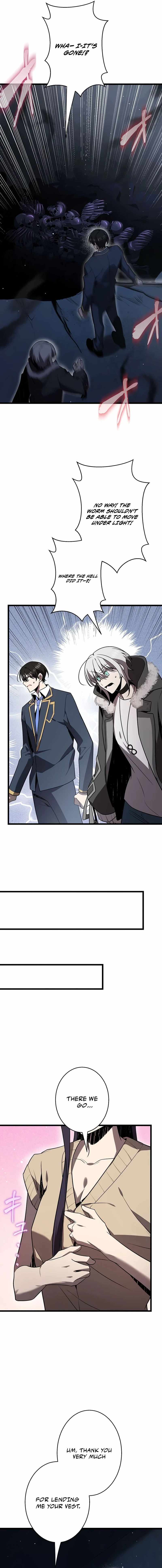 Ah, It's Wonderful To Be Alive Chapter 53 17
